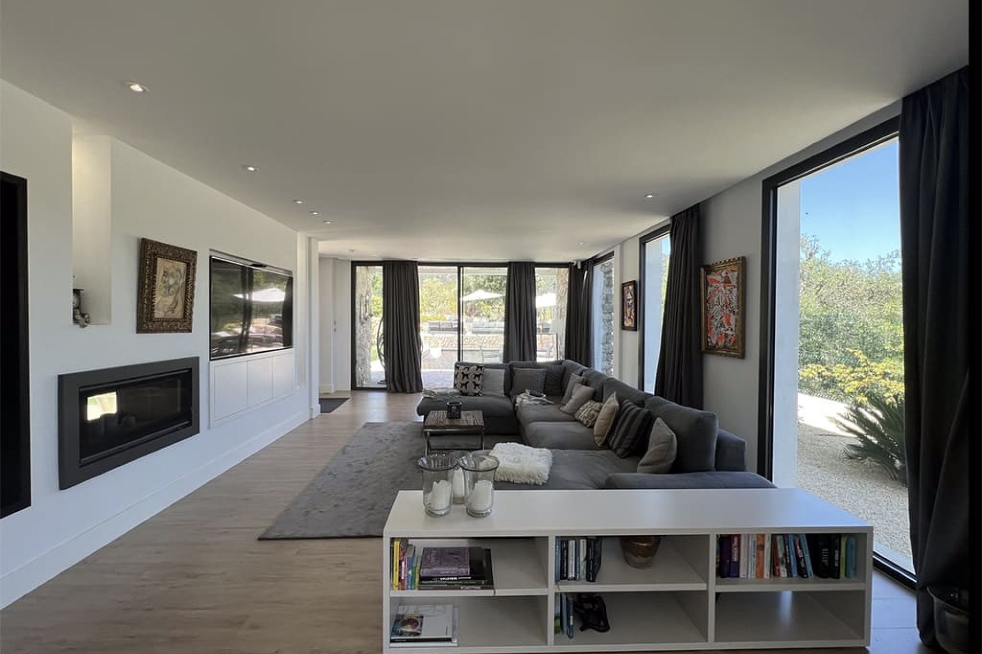 Resale - Villa - Es Capdellá