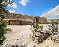 Resale - Villa - Escorca