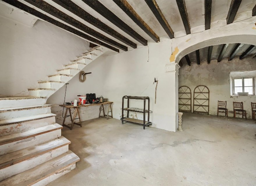 Resale - Villa - Escorca