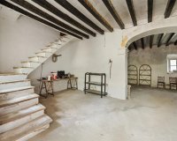 Resale - Villa - Escorca