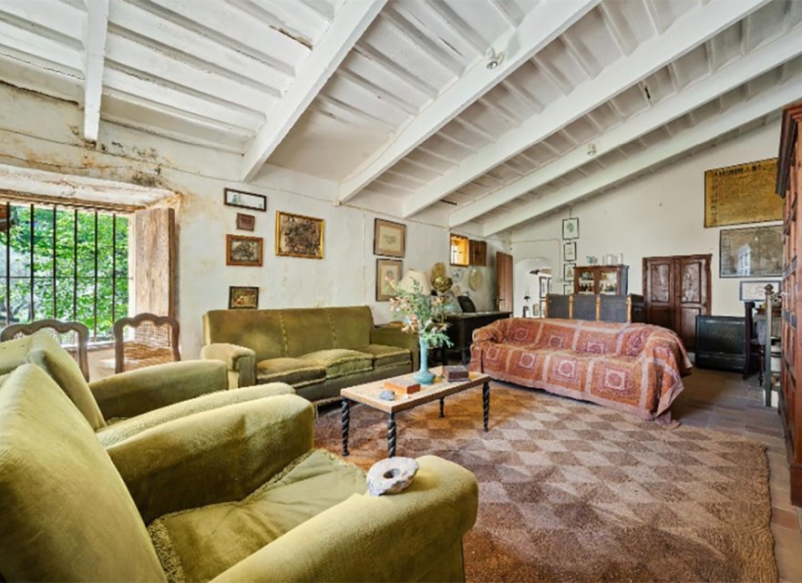 Resale - Villa - Escorca