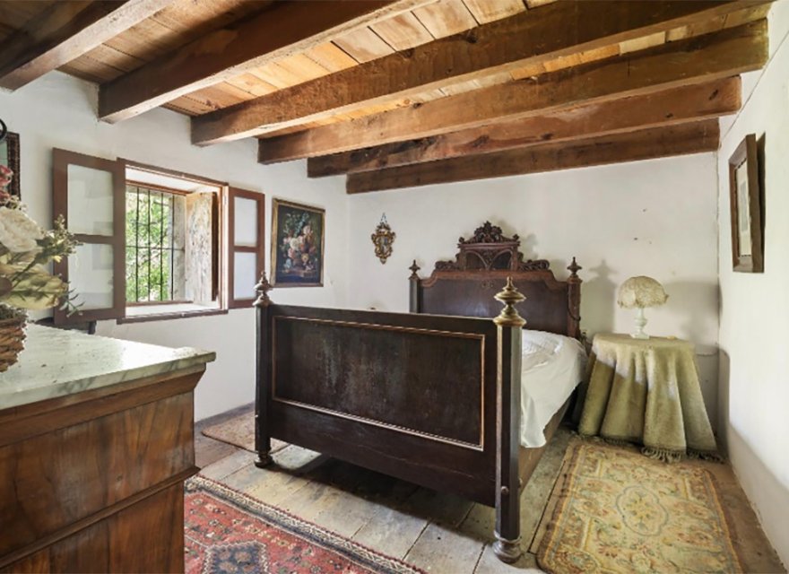 Resale - Villa - Escorca