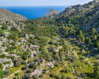 Resale - Villa - Escorca