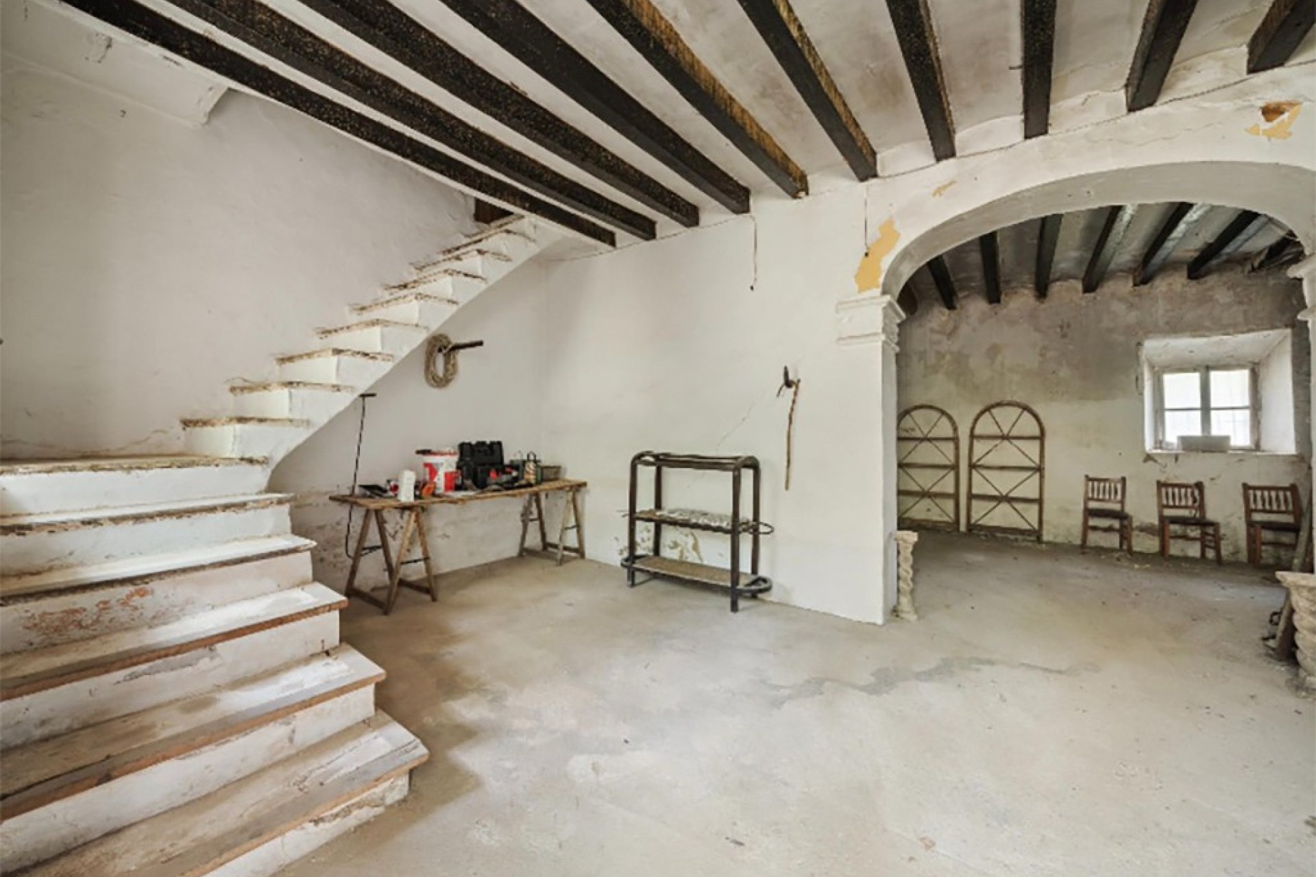 Resale - Villa - Escorca