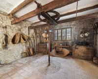 Resale - Villa - Escorca