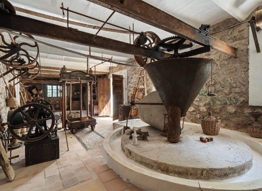 Resale - Villa - Escorca