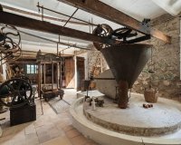 Resale - Villa - Escorca