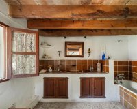 Resale - Villa - Escorca