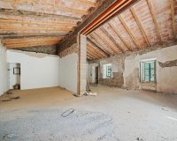 Resale - Villa - Escorca