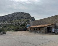 Resale - Villa - Escorca