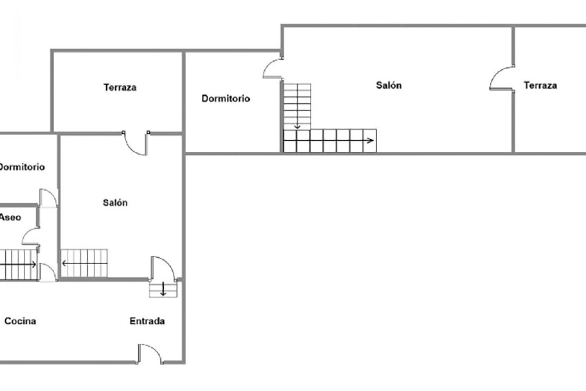 Resale - Villa - Escorca