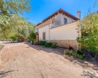 Resale - Villa - Esporles