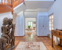 Resale - Villa - Esporles