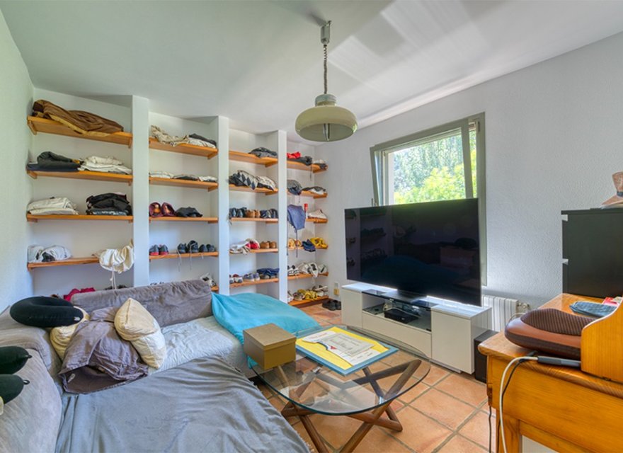 Resale - Villa - Esporles