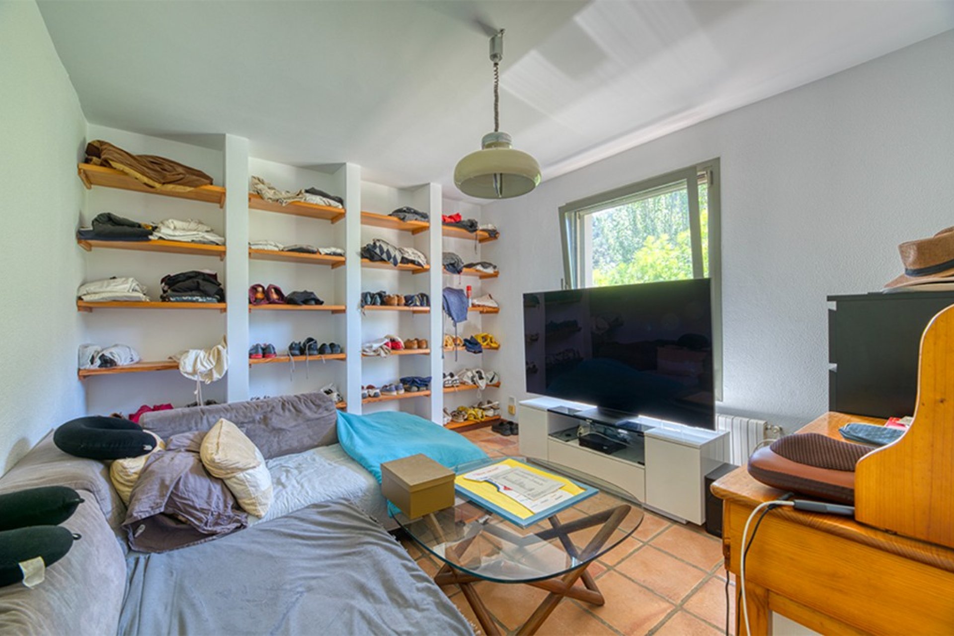 Resale - Villa - Esporles