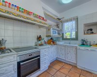 Resale - Villa - Esporles