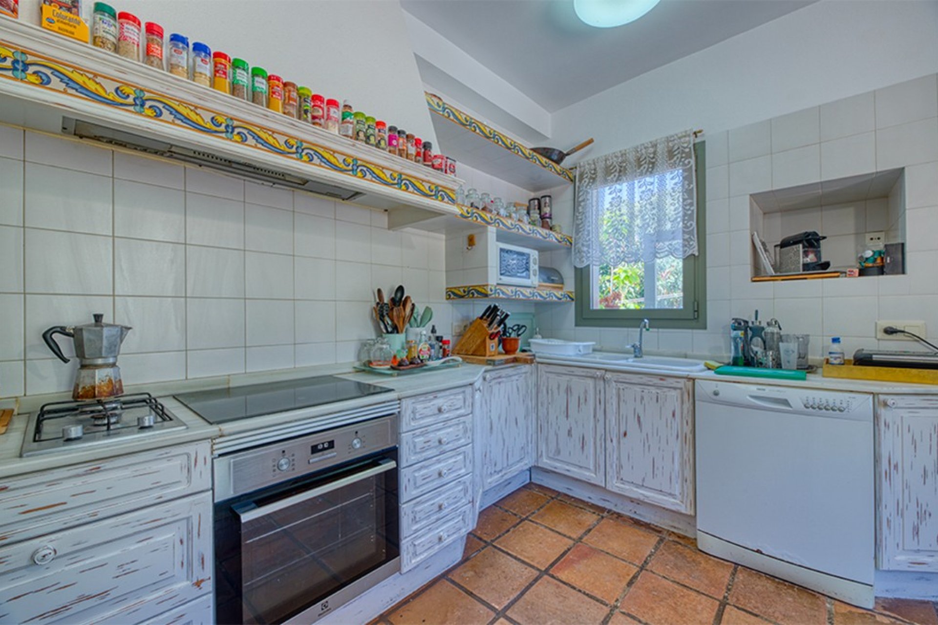 Resale - Villa - Esporles