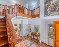 Resale - Villa - Esporles