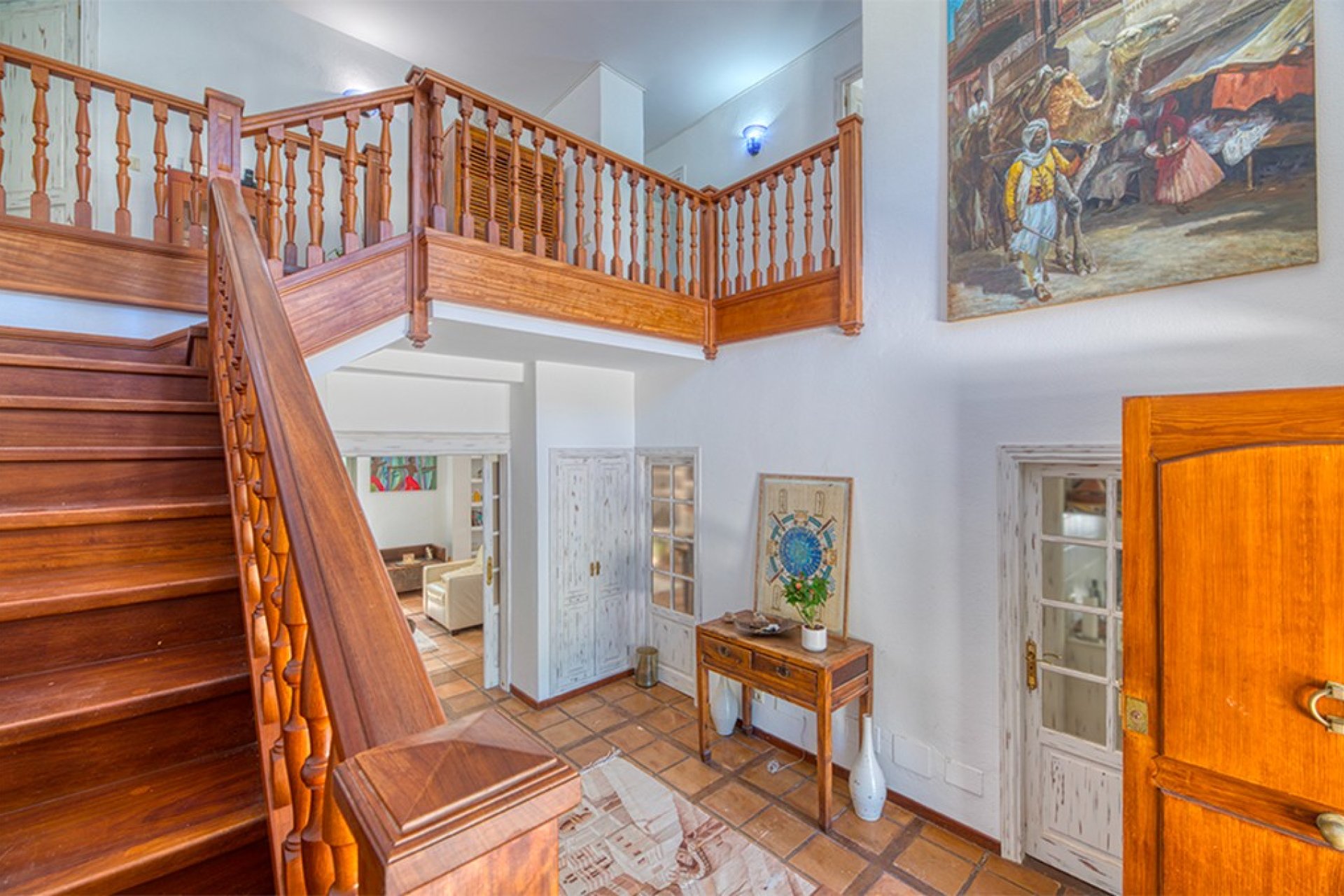 Resale - Villa - Esporles