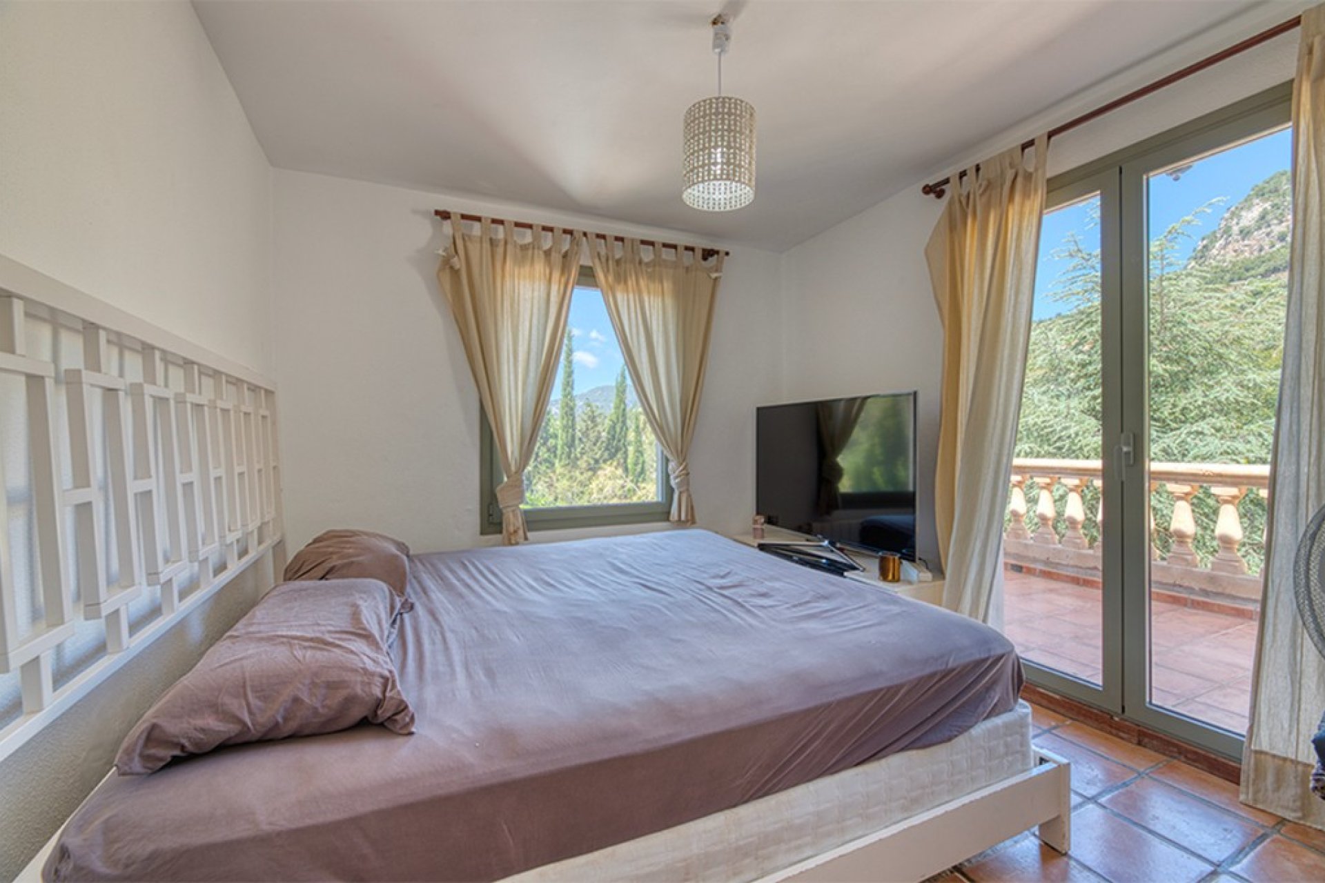 Resale - Villa - Esporles