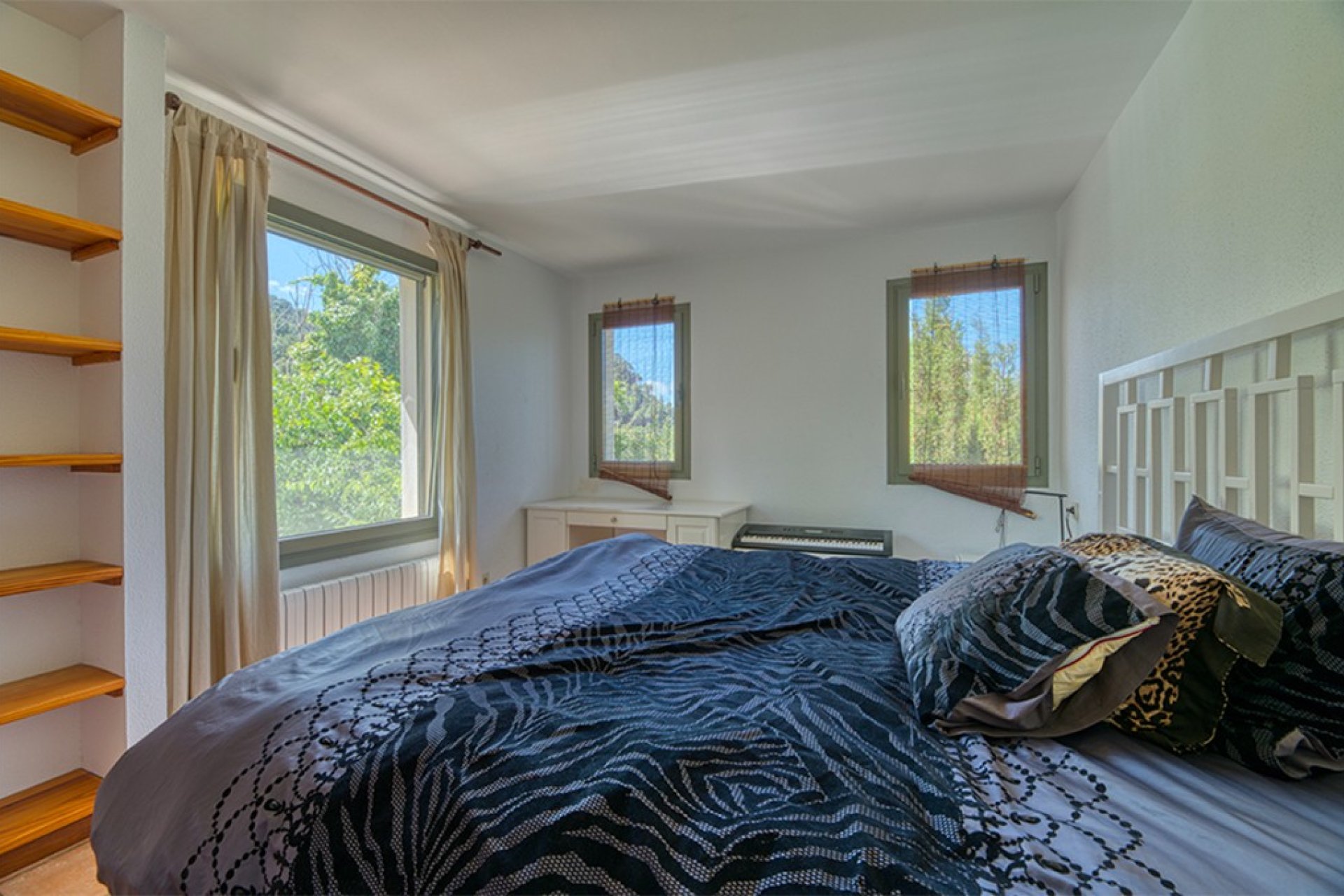 Resale - Villa - Esporles