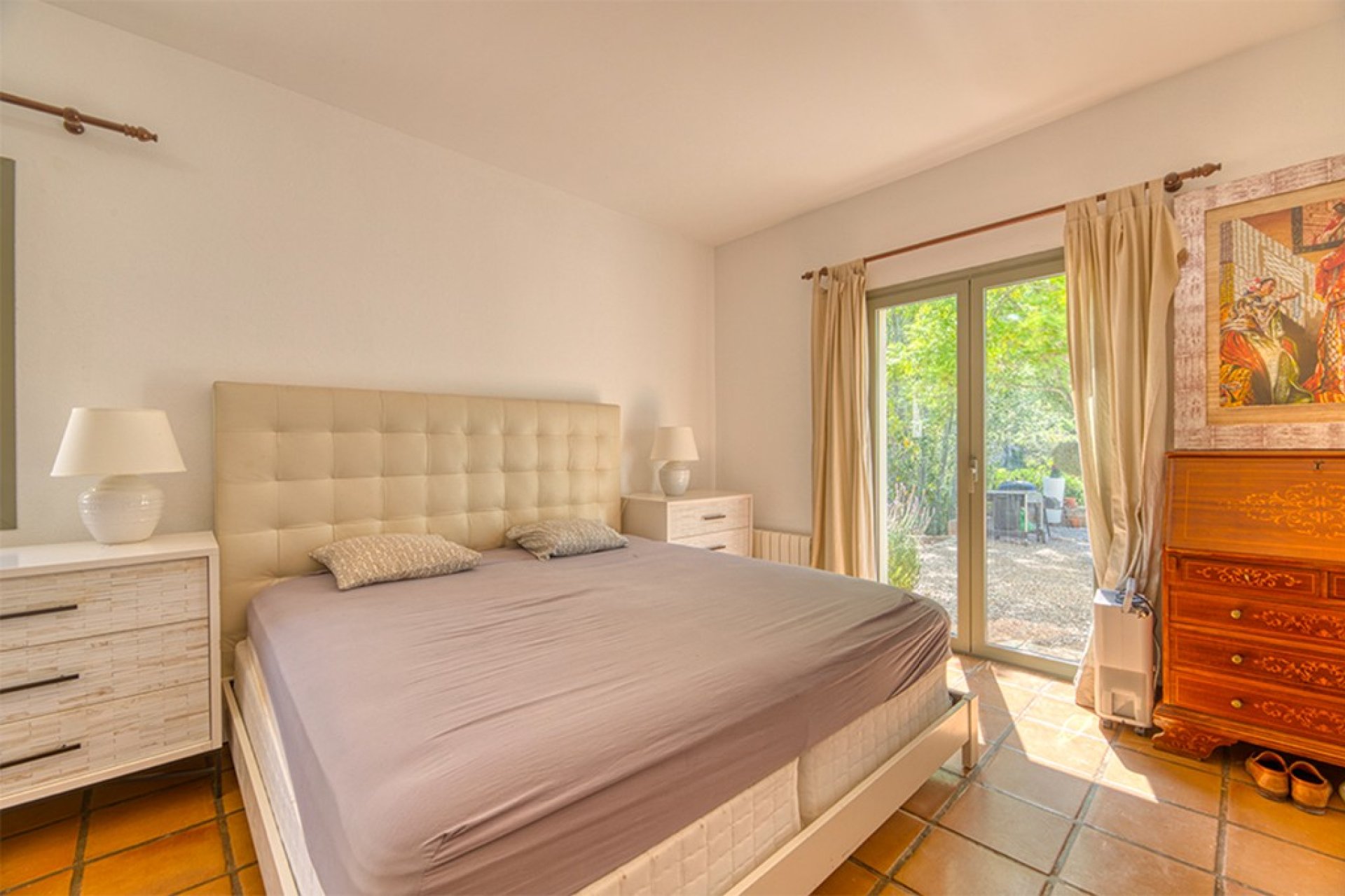 Resale - Villa - Esporles