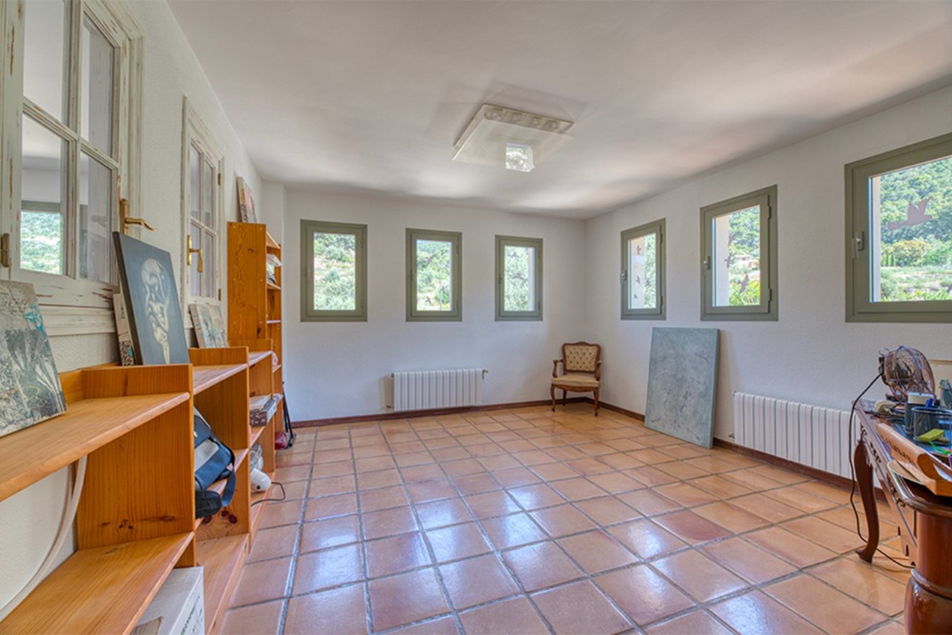 Resale - Villa - Esporles