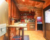 Resale - Villa - Esporles