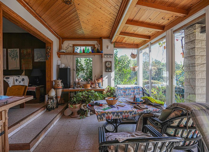 Resale - Villa - Esporles