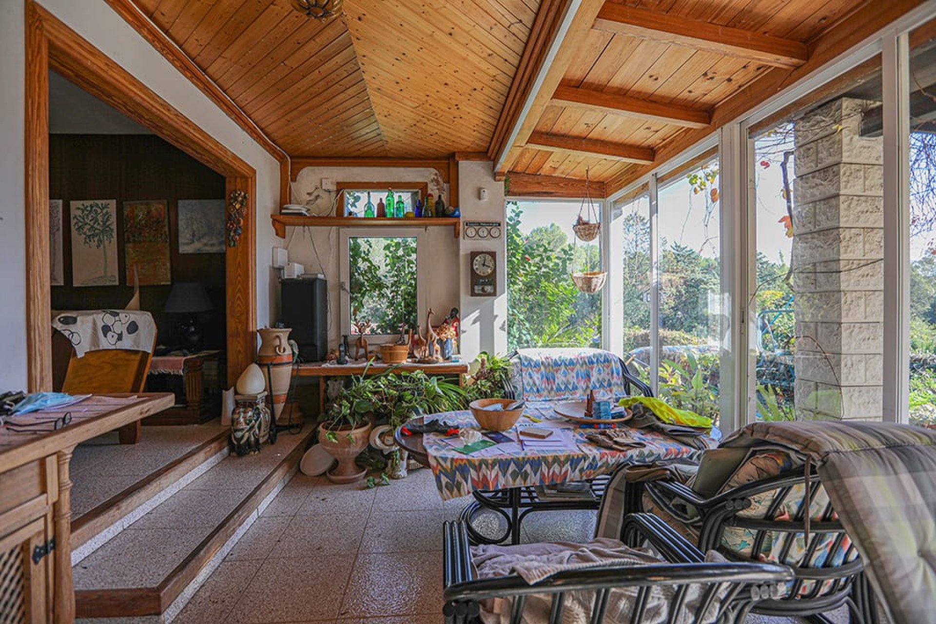 Resale - Villa - Esporles