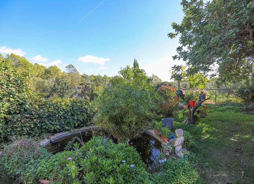 Resale - Villa - Esporles