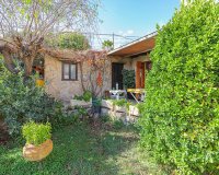 Resale - Villa - Esporles