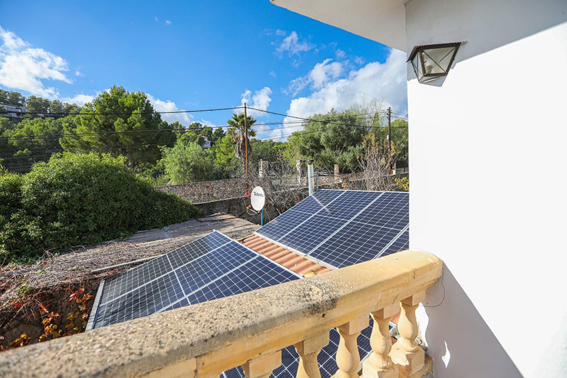 Resale - Villa - Esporles