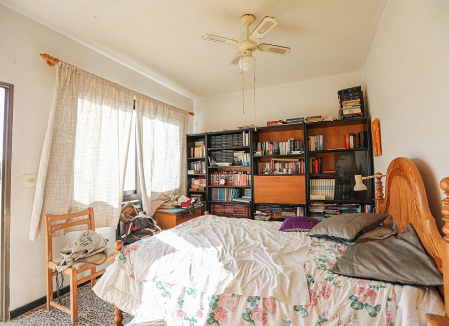 Resale - Villa - Esporles