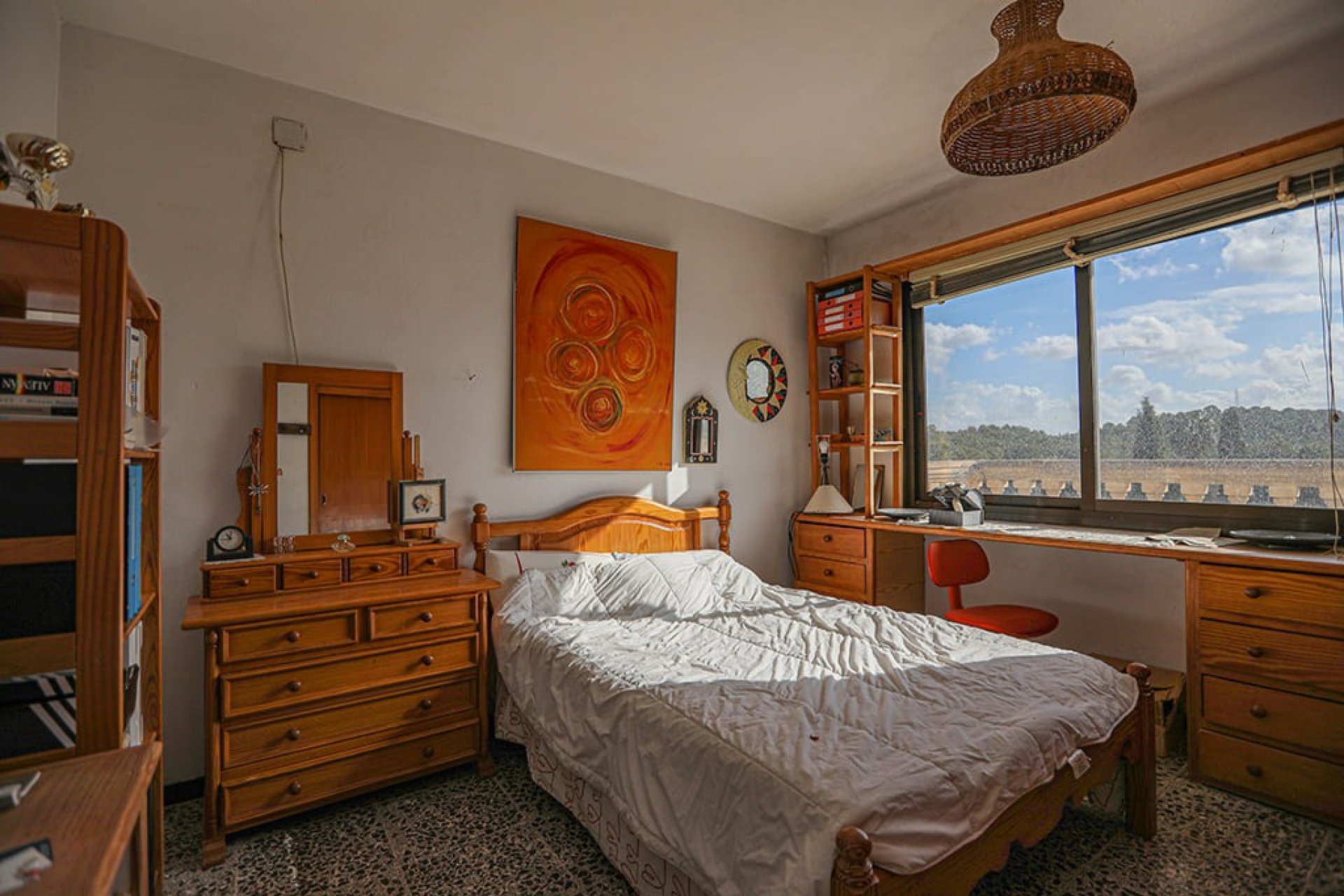 Resale - Villa - Esporles