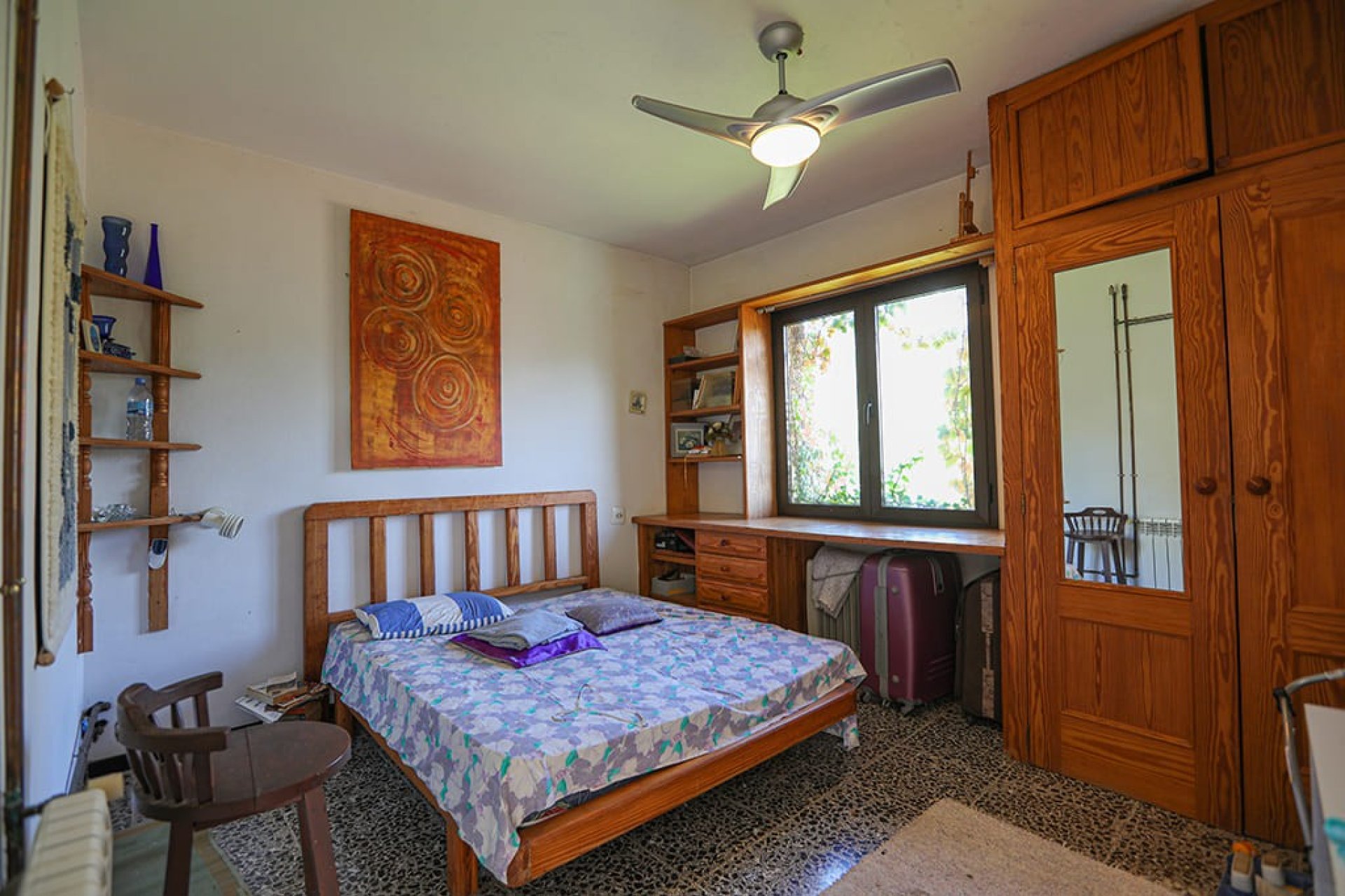 Resale - Villa - Esporles