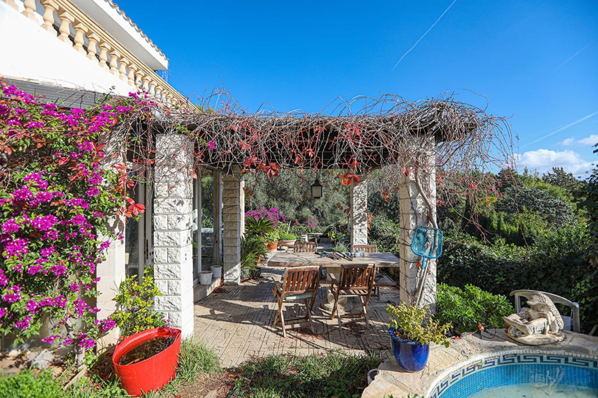 Resale - Villa - Esporles