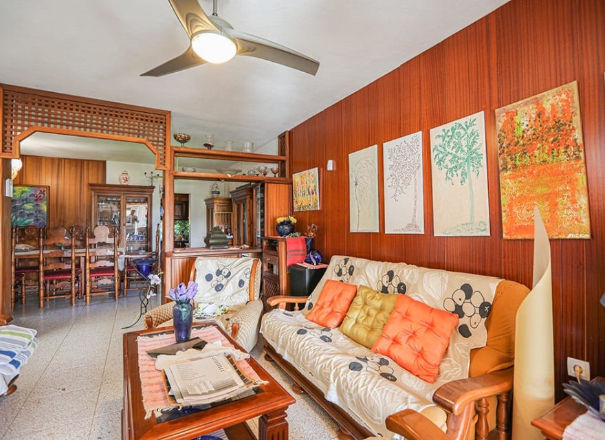 Resale - Villa - Esporles