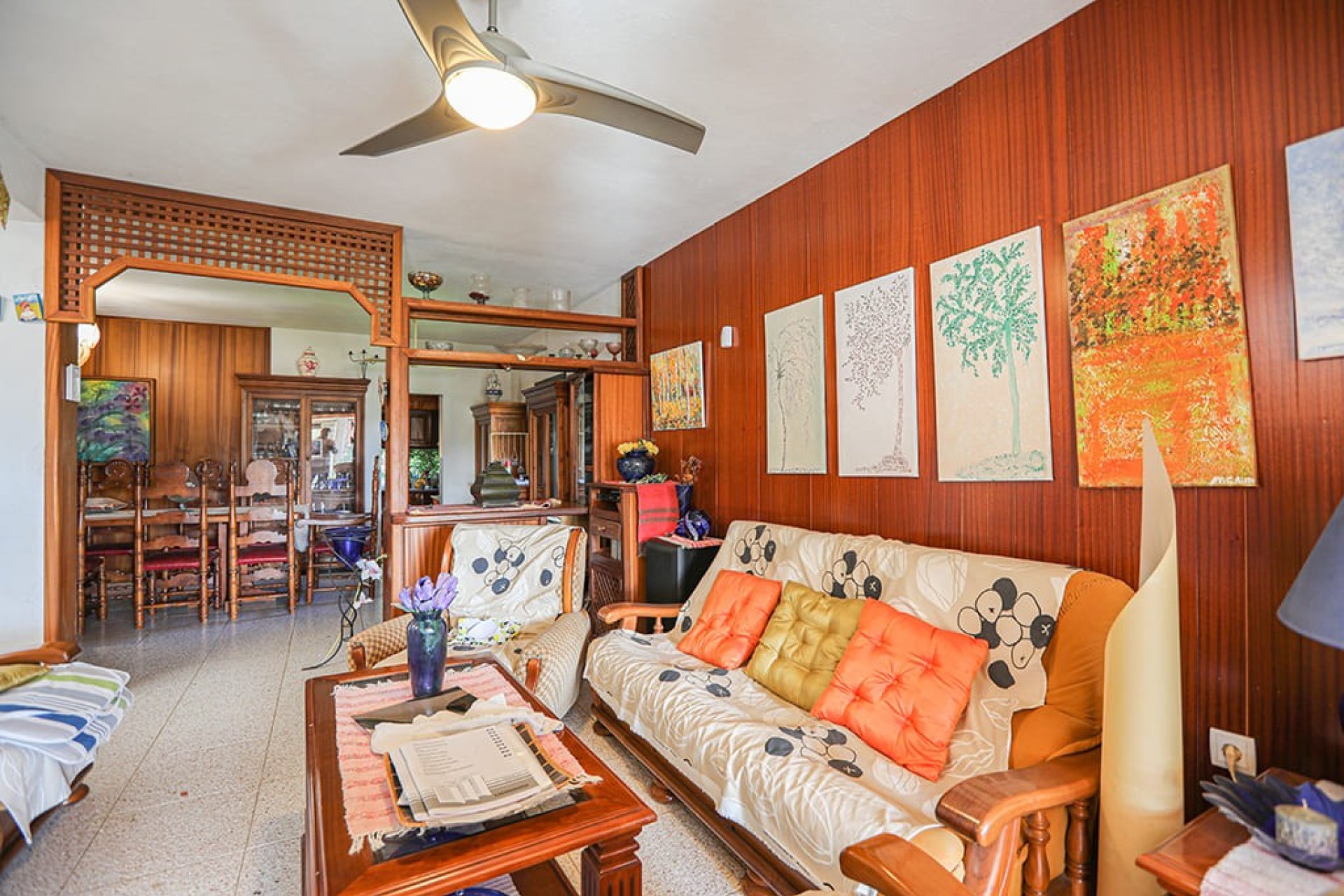 Resale - Villa - Esporles