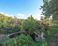 Resale - Villa - Esporles