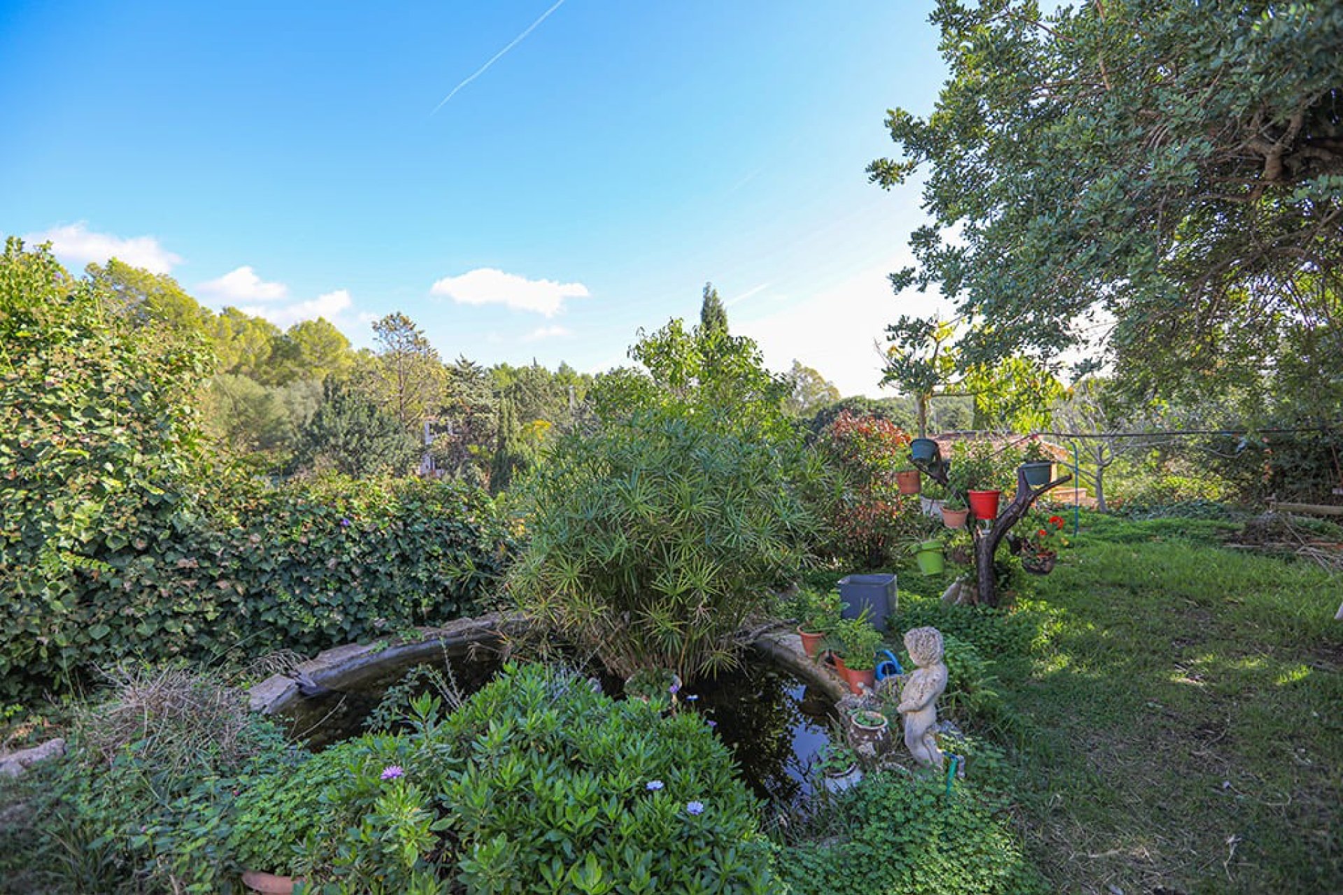 Resale - Villa - Esporles