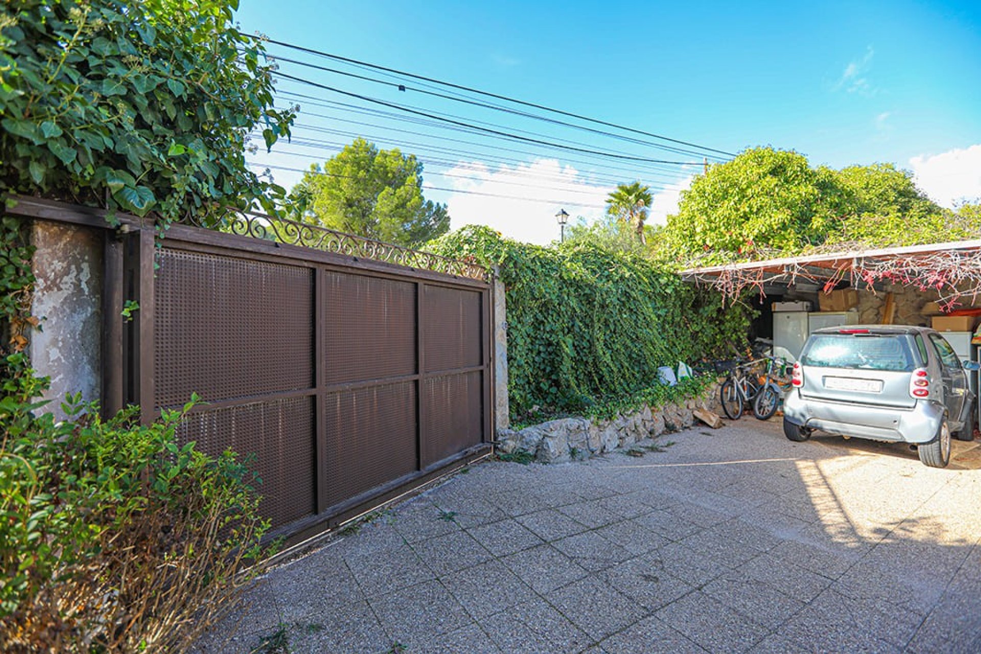 Resale - Villa - Esporles