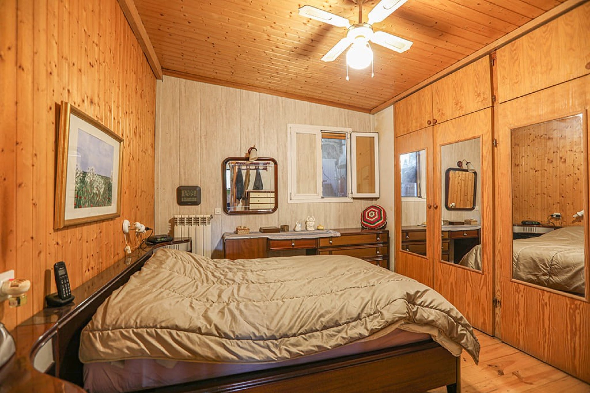 Resale - Villa - Esporles