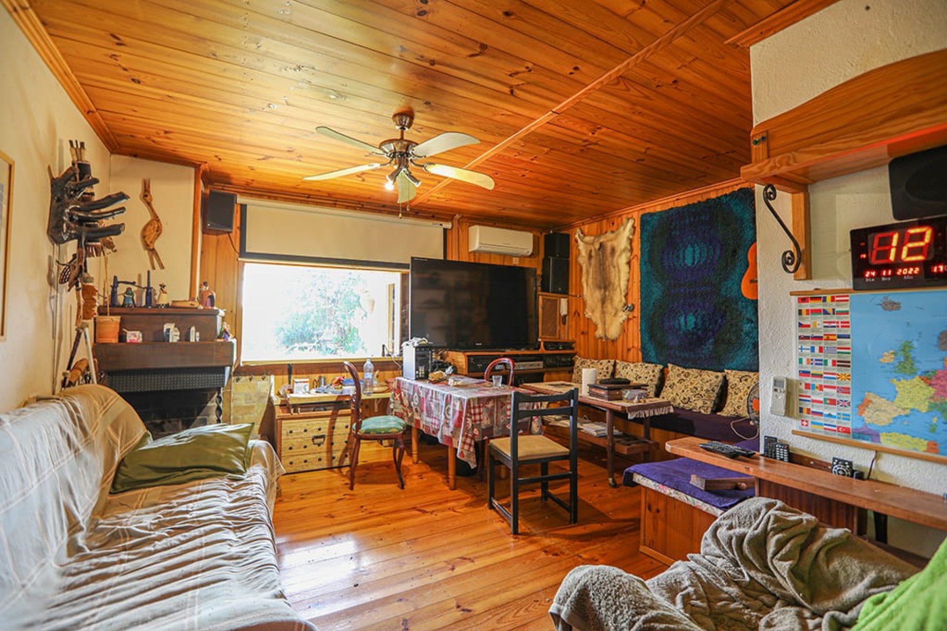 Resale - Villa - Esporles