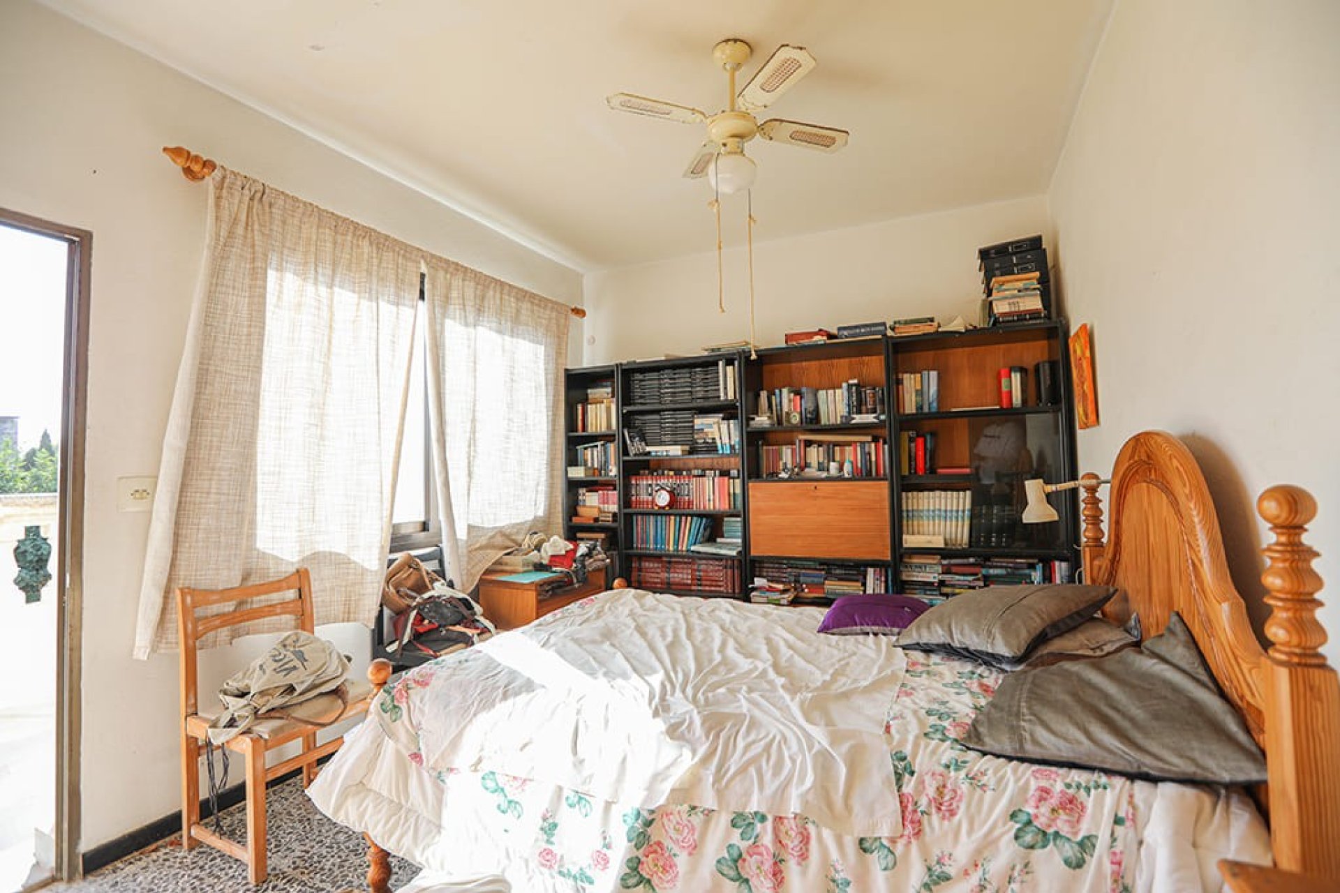 Resale - Villa - Esporles