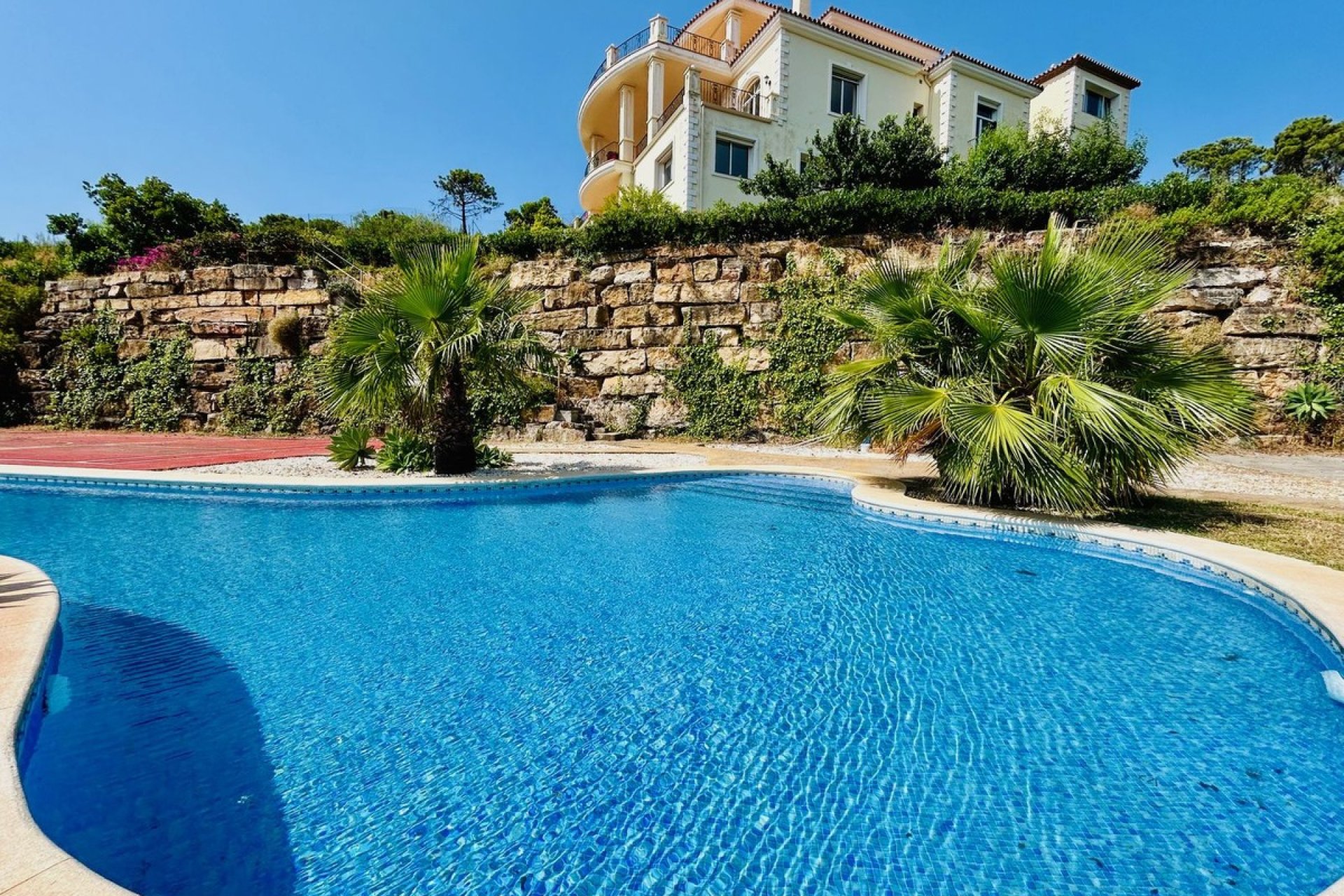 Resale - Villa - Еstepona - Costa del Sol