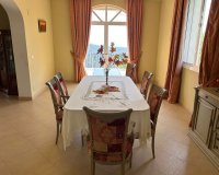 Resale - Villa - Еstepona - Costa del Sol