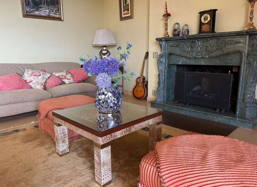 Resale - Villa - Еstepona - Costa del Sol