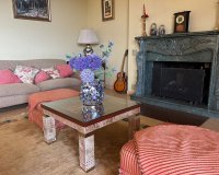 Resale - Villa - Еstepona - Costa del Sol