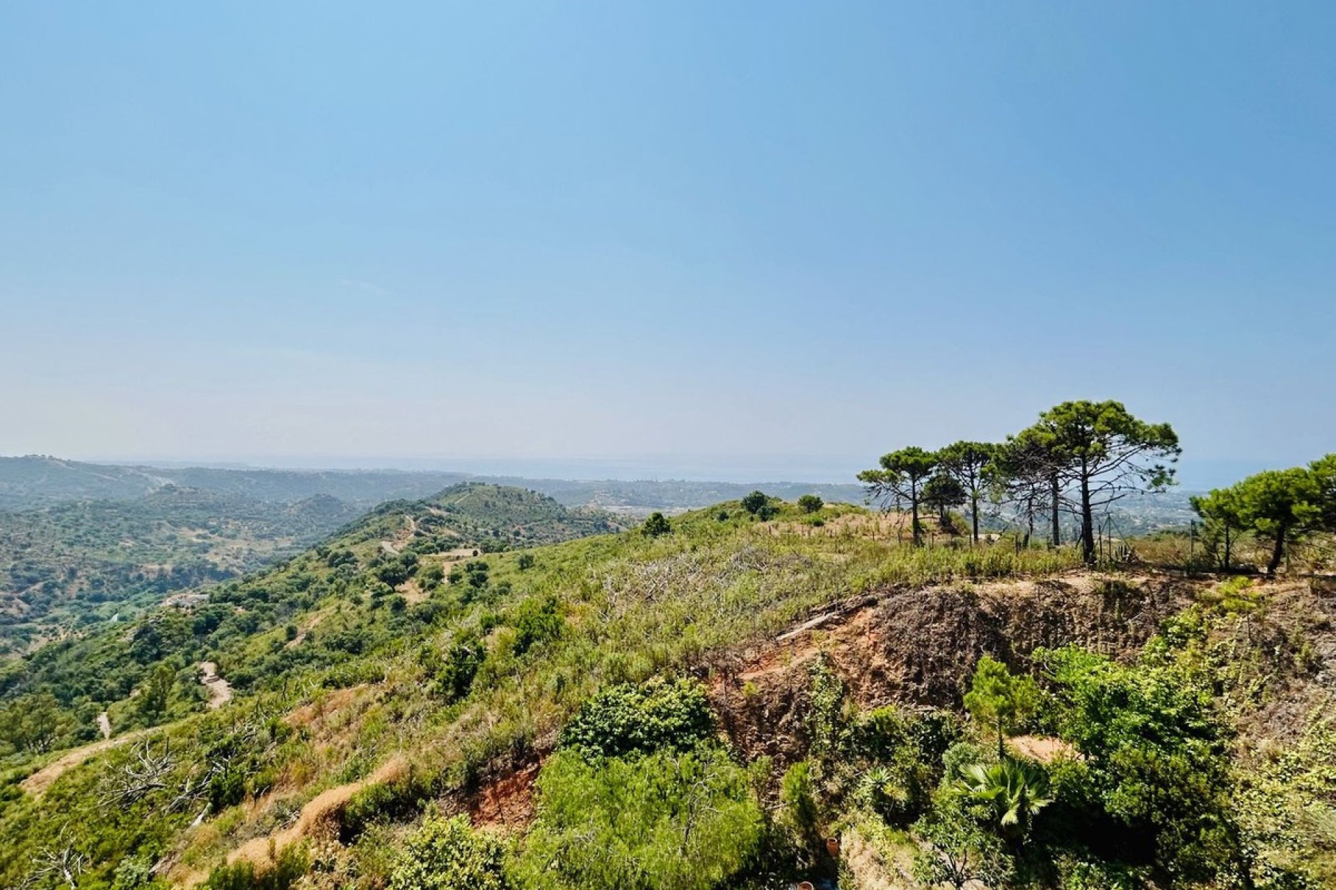 Resale - Villa - Еstepona - Costa del Sol